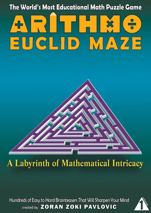 Euclid Maze