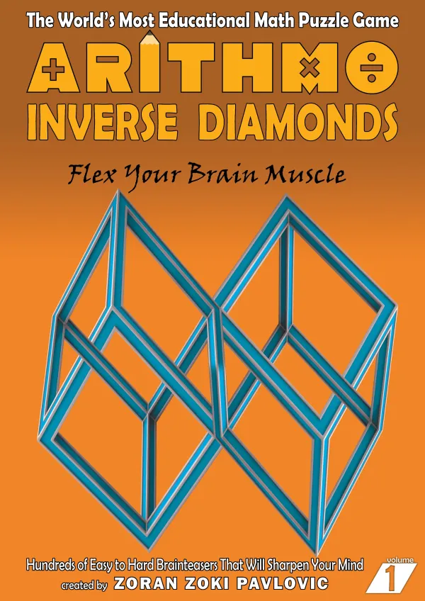Inverse Diamonds
