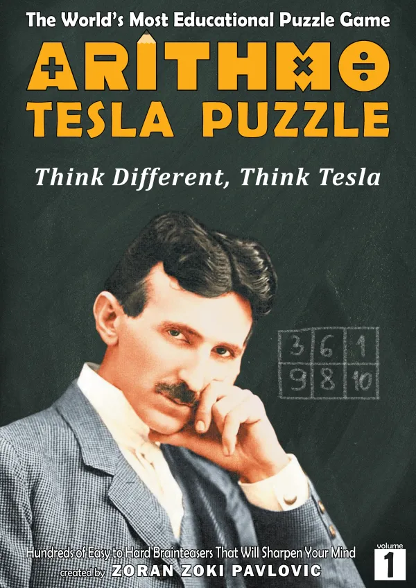 Tesla Puzzle