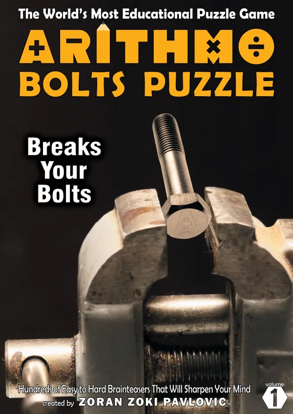 Bolts Puzzle