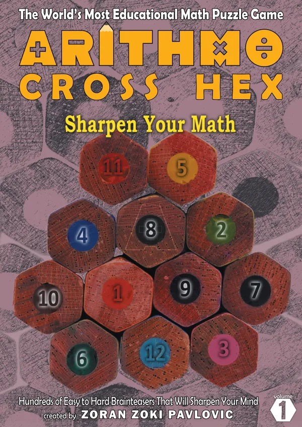 Cross Hex