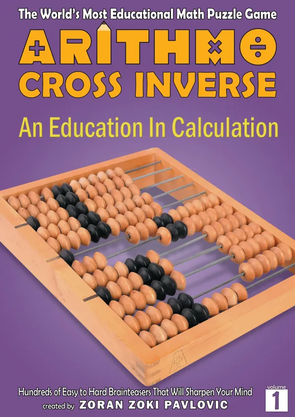 Cross Inverse