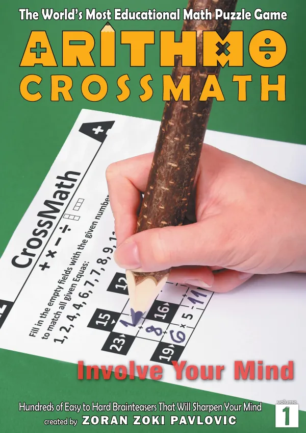 Crossmath