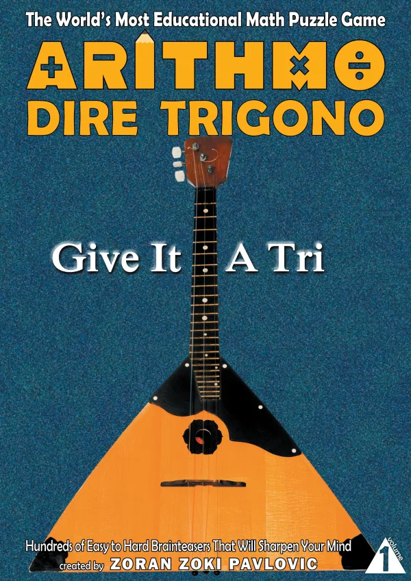 Dire Trigono