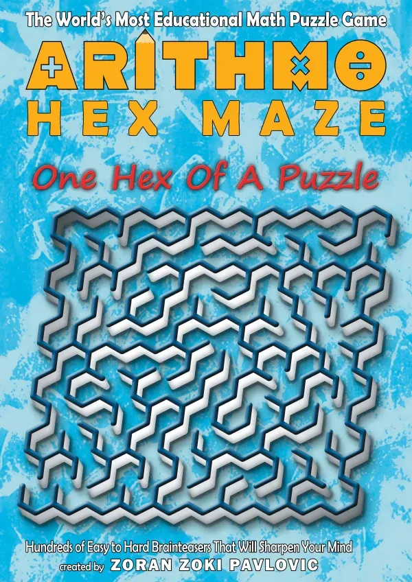 Hex Maze