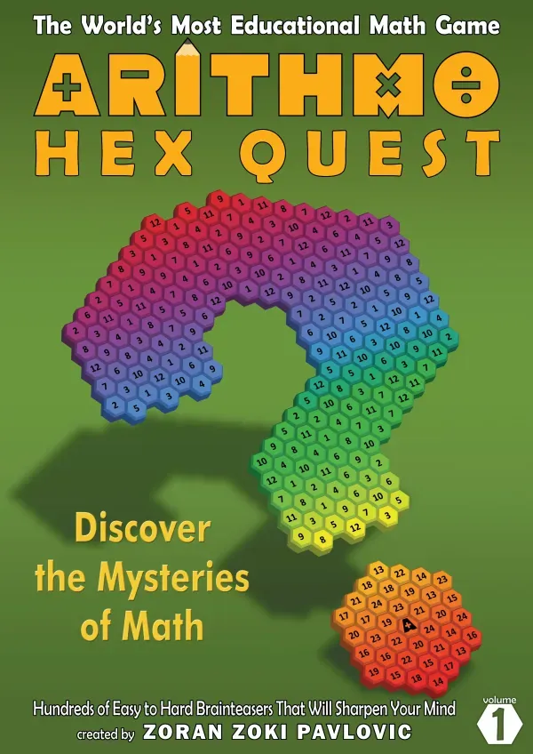 Hex Quest