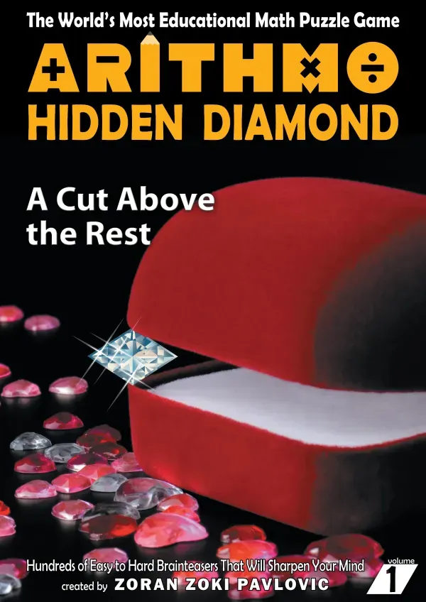 Hidden Diamond