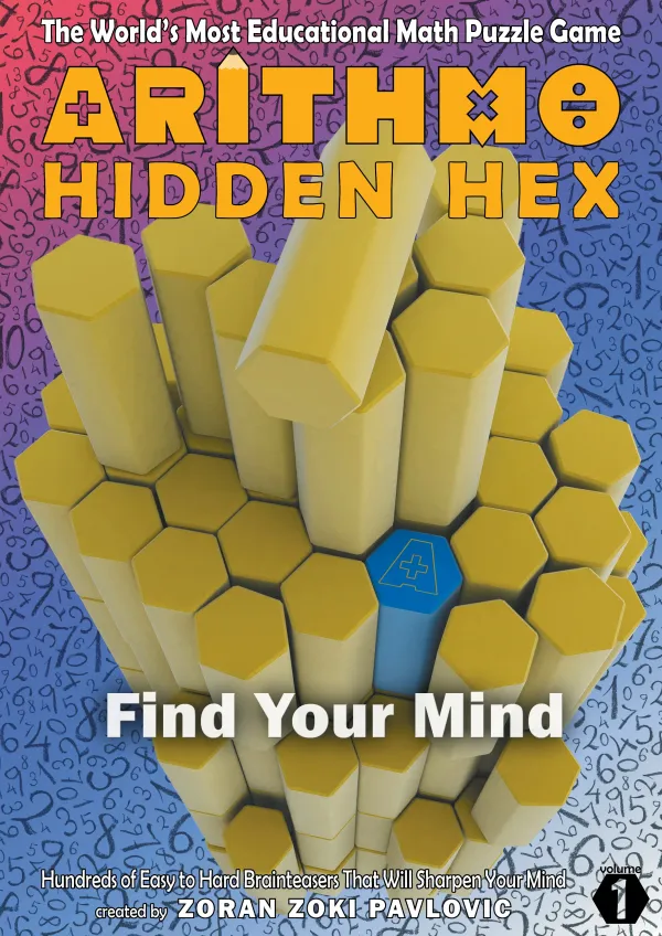 Hidden Hex