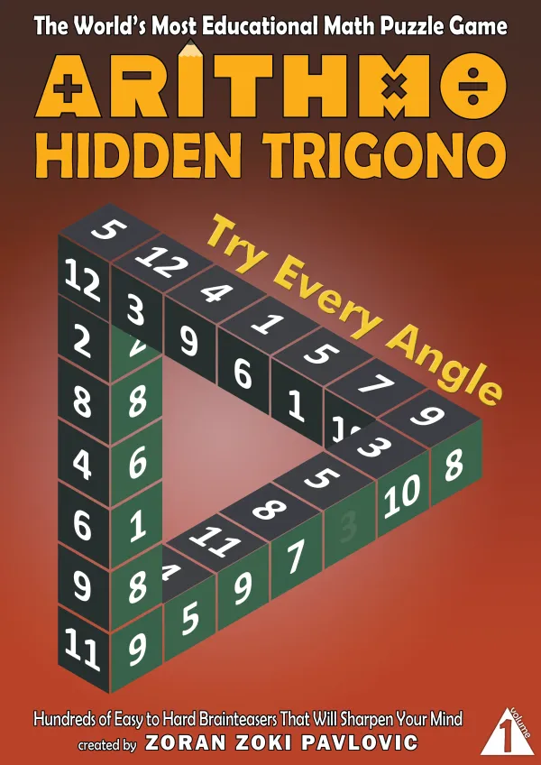 Hidden Trigono