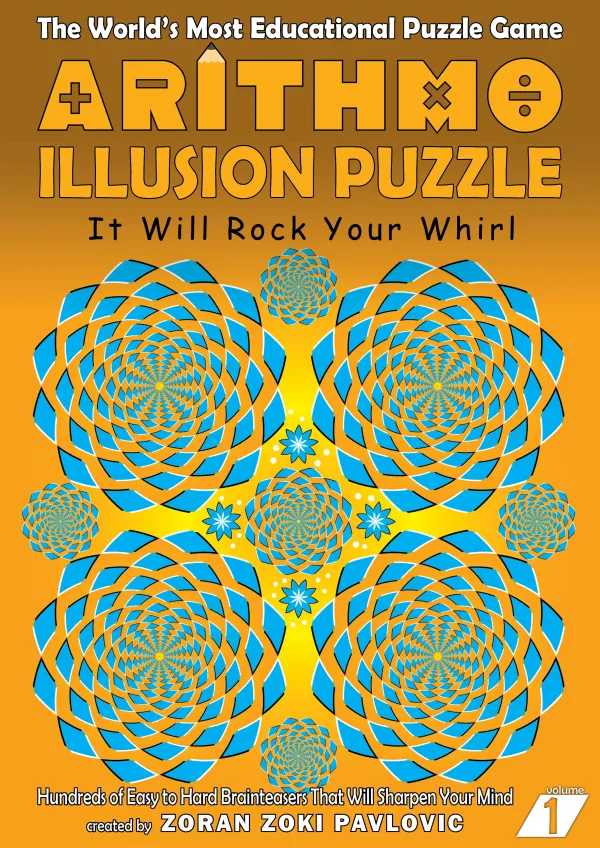 Illusion Puzzle