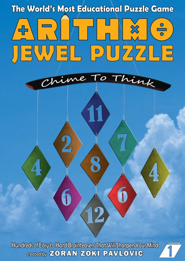 Jewel puzzle