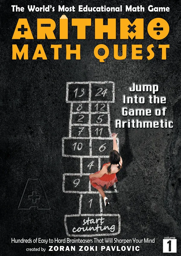 Mathquest