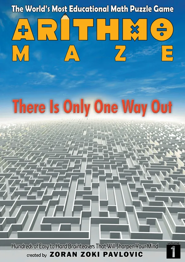 Maze