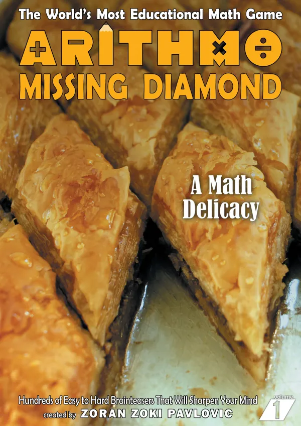 Missing Diamonds