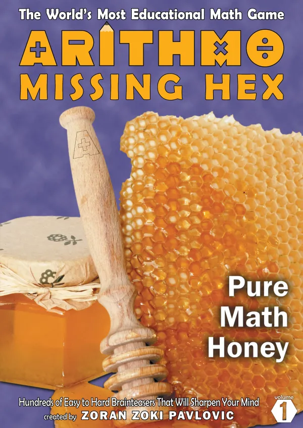 Missing Hex