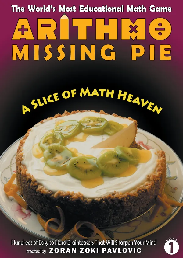 Missing Pie