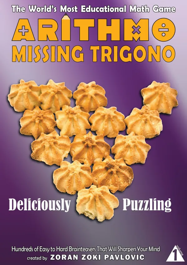 Missing Trigono
