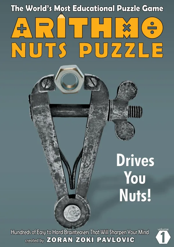 Nuts Puzzle