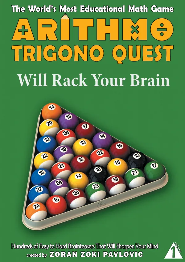 Trigono Quest