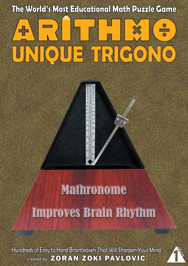 Unique Trigono