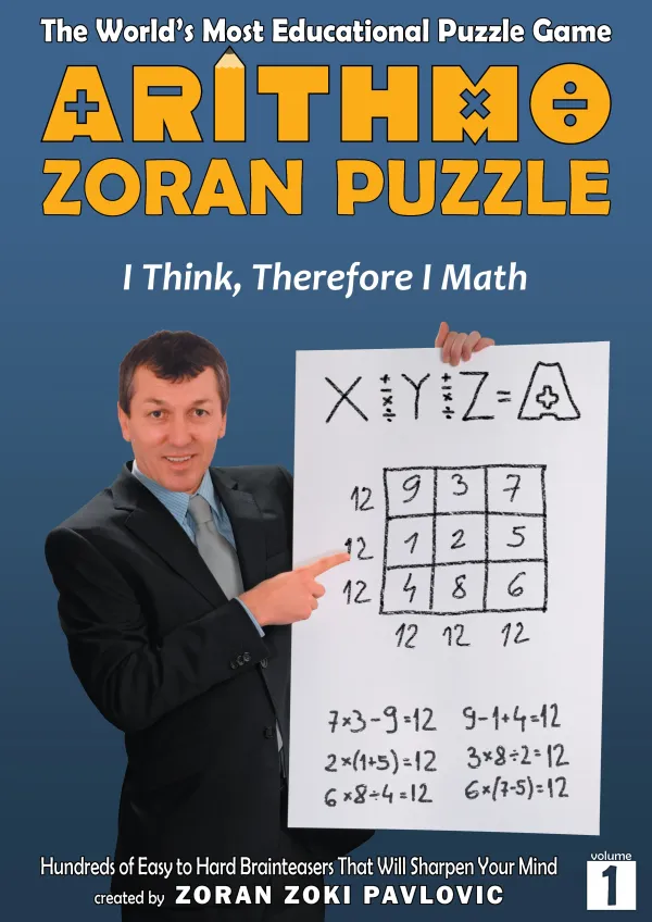 Zoran Puzzle